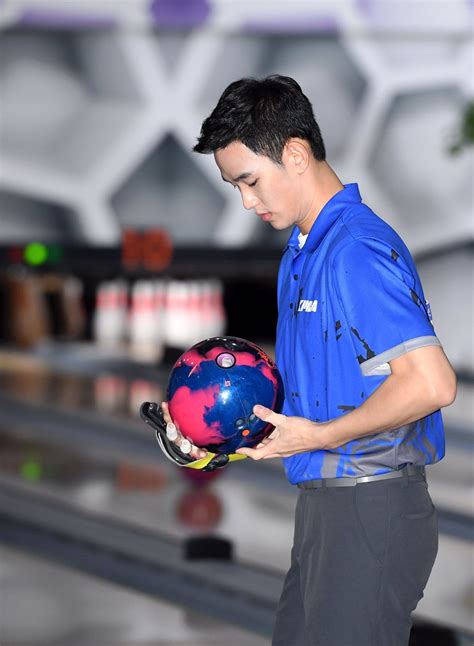 Pro-Bowler qualification 161022 #KimSooHyun #김수현 Kim Soo Hyun, Exercise, Sports, Ejercicio, Hs ...