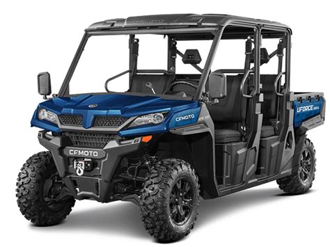 CFMOTO UFORCE 600 EPS TREK UTV For Sale Lismore & Northern Rivers, NSW ...