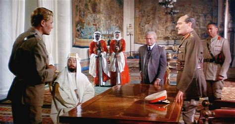 Lawrence Of Arabia 1962