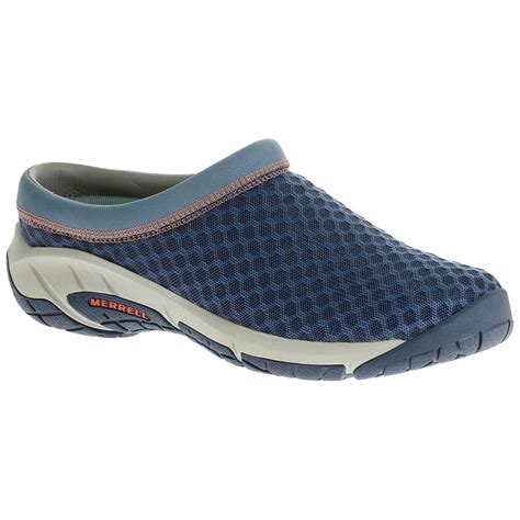 Women's Merrell Encore Lattice 3 Slip-on Shoes - 643888, Casual Shoes ...