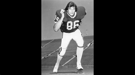 Former Hog great Dan Hampton Discusses CFB Hall of Fame Nominee for ...