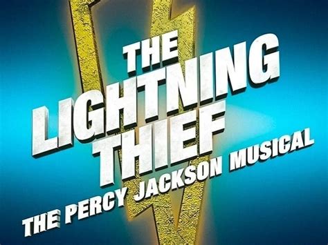 'The Lightning Thief' Musical Lights Up The EPCHS Stage This Weekend ...