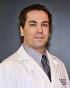 Kenneth Smith, MD, an Ophthalmologist with Ophthalmology Associates - Health News Today