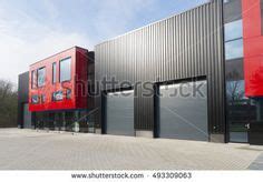 10 Modern Industrial buildings ideas | industrial buildings, building ...