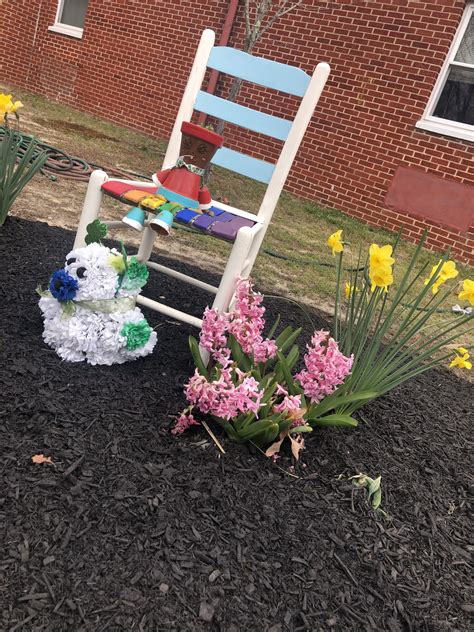 Spring has sprung at the Archway Upper School Campus! | Archway Programs