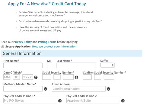 How to Apply for the American Paint Horse Association Credit Card