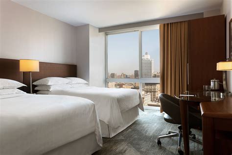 Sheraton Tribeca New York Hotel - New York | SPG