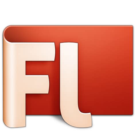 Flash, adobe Symbol in Adobe CS5 Fold V2