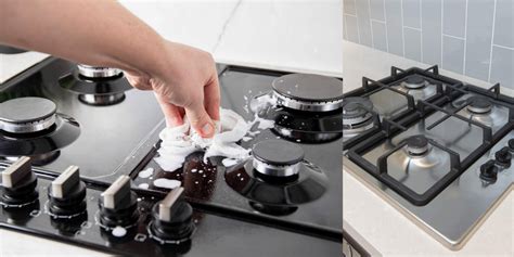 Essential Hob Cleaning Tips You Need to Know – Megafurniture