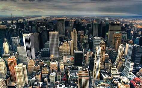 New York City Rain Wallpapers - Top Free New York City Rain Backgrounds - WallpaperAccess