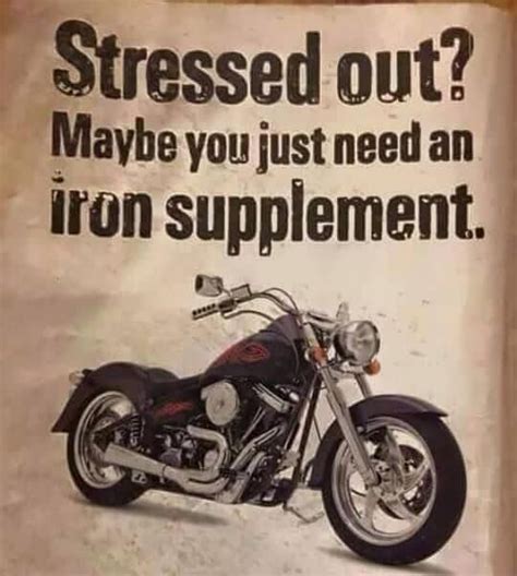 Best Harley/Riding Memes - Let's see 'em! - Page 3 - Harley Davidson Forums