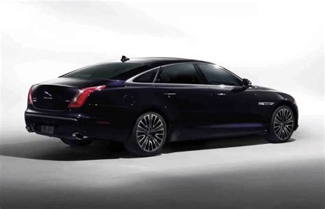 2020 Jaguar XJ Redesign, Release Date, Price | Auto Trend Up | Jaguar ...