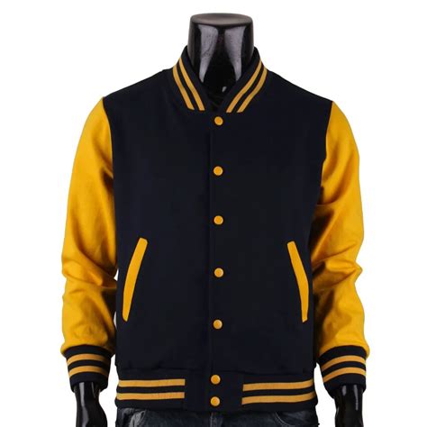 Varsity Jackets / Custom Wool Versity Jackets /wool Versity Jacke ...