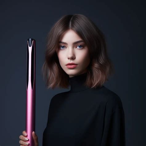 Why the Dyson Hair Straightener Stands Out in 2024