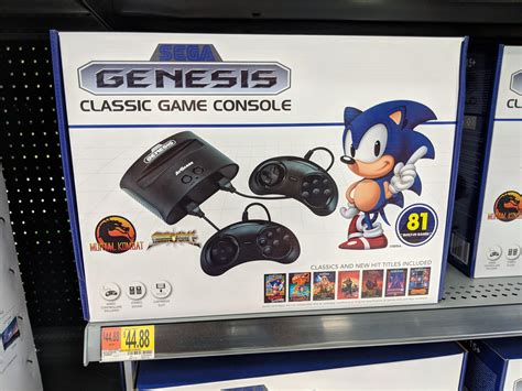 Did anyone else know about this? Found at walmart : r/gaming