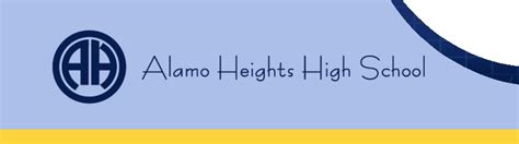 Alamo Heights High School - AP Exam Registration