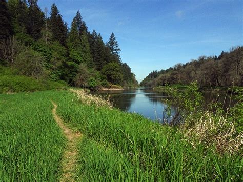 Paradise Point - Washington State Parks Foundation