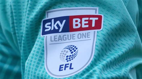 EFL: League One & League Two clubs set for decision on player salaries ...