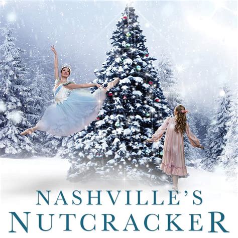 2020 Nashville Ballet Nutcracker Ticket Discount Code - FREE this year