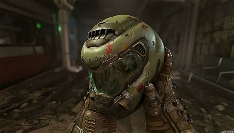 Check out the Doom Slayer's Return in These Gameplay Videos of Doom Eternal