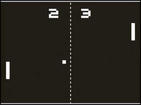 Documentary: Pong - The Very First PC Game - YouTube