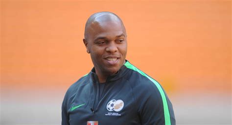 South Africa: Quinton Fortune wants to finally launch his coaching career - All African ...