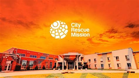 City Rescue Mission offers Christmas banquet for community members in need