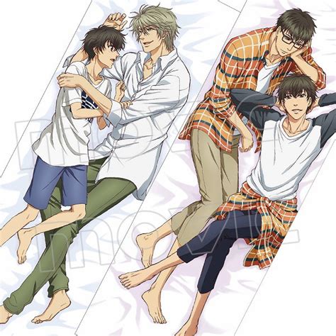 Super Lovers Season 3 Manga - Manga