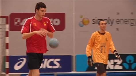 Team handball | Game, Rules, & Facts | Britannica