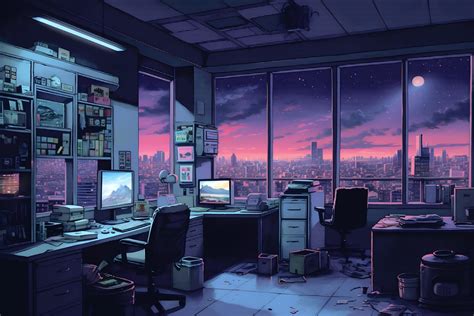 90s Vaporwave Vibe Lab wallpaper – HD Wallpapers