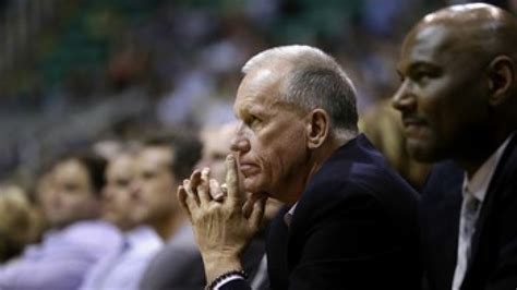 It’s official, Doug Collins out as 76ers head coach - NBC Sports