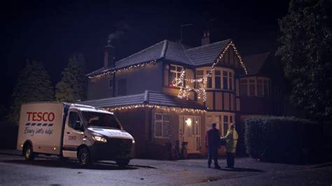 Tesco Christmas advert 2018: When is it aired, what's the song and what ...