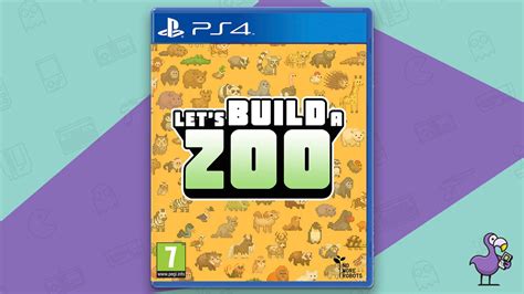 10 Best Zoo Building Games Of 2023