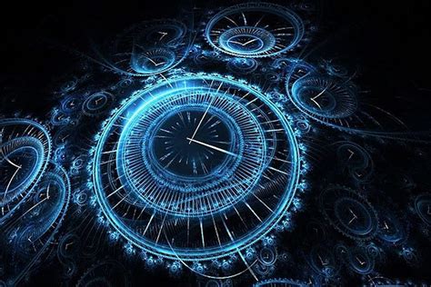 Time travel may be possible - Asia Times