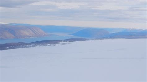 Qaanaaq - Northern Greenland - Around Guides