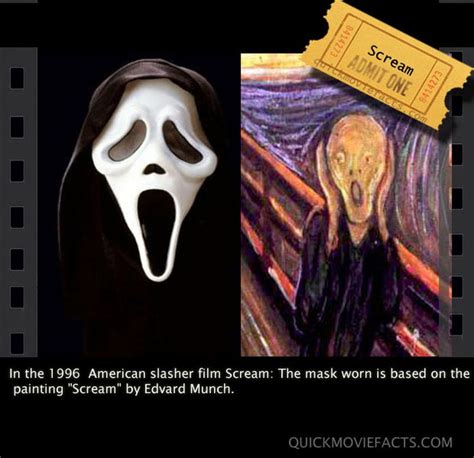 Horror Movie Facts (13 pics)