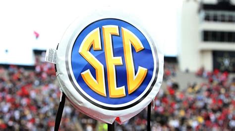 2023 SEC football schedule by team: Key games, dates as league releases ...