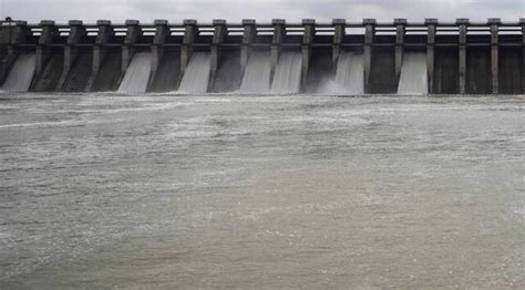 Monsoon revival in September does little for Marathwada: dam levels still low at 31% compared to ...