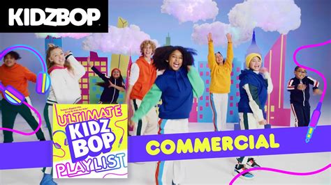 Kidz Bop Ultimate Playlist