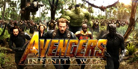 WOW MOVIES HD: Avengers: Infinity War Full Movie 2018 Watch ( Putlocker HD )