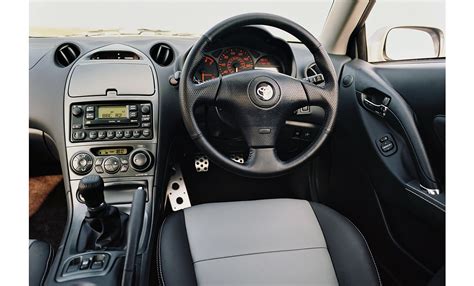 Toyota Celica 2007 Interior