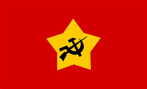 Communist Party of Germany/Marxists–Leninists (KPD/ML) (1968-1986 ...