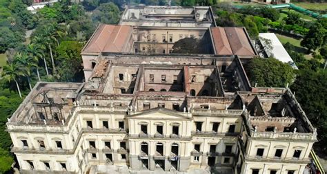 How Brazil’s National Museum has contributed to science | Science News