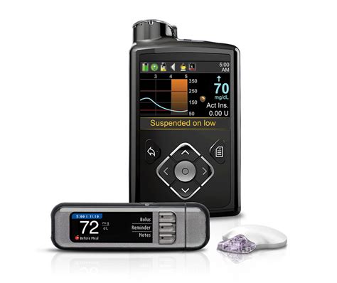 Medtronic MiniMed 630G Insulin Pump | MyEHCS