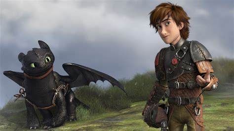 ‘DreamWorks Dragons’ Moves to Netflix