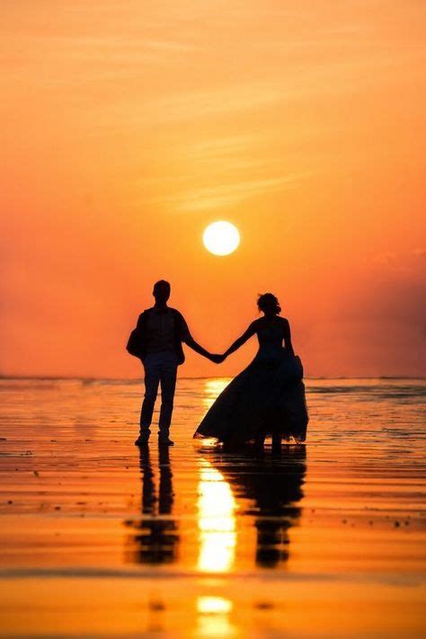 Couple Sunset DH Wallpapers – Sunset Couple Pictures – Romantic Couple ...