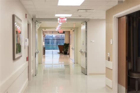 6 Best Cleaning Practices for Hospital Facilities - Corinthians Group ...