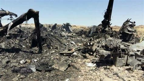 U.S. MV-22 Osprey tilt-rotor aircraft crash lands in Yemen during ...