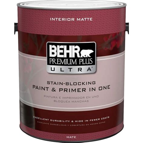 The Ten Best House Paint Brands