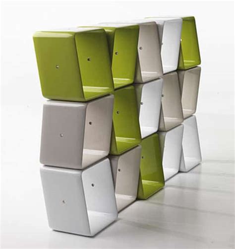 29 Modular Storage Cube Systems – Vurni